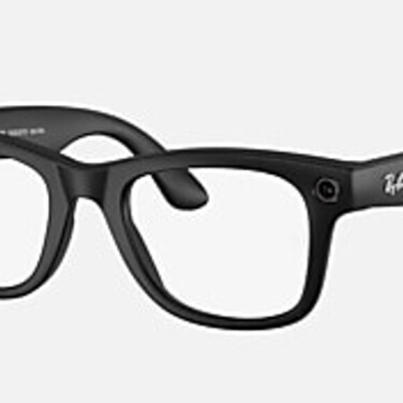 RAY-BANMETA WAYFARER